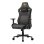 Gamingstuhl Cougar CGR-DFF-GLB 120 kg Polstern Schwarz Metall