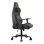 Gamingstuhl Cougar CGR-DFF-GLB 120 kg Polstern Schwarz Metall