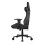 Gamingstuhl Cougar CGR-DFF-GLB 120 kg Polstern Schwarz Metall