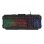 Tastatur Mars Gaming MRK0 Membran komplett RGB Antighosting 15 Funktionstasten