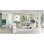 Silla puff Leitz Ergo Active Leitz Gris Tela Interior 75 cm