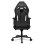 Gamingstuhl COUGAR Hotrod Royal Schwarz Polster Armlehnen 4D