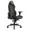 Gamingstuhl COUGAR Hotrod Royal Schwarz Polster Armlehnen 4D