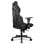Gamingstuhl COUGAR Hotrod Royal Schwarz Polster Armlehnen 4D