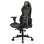 Gamingstuhl COUGAR Hotrod Royal Schwarz Polster Armlehnen 4D