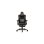 Silla Gaming COUGAR ARMOR EVO M 160 kg Negro/Naranja Reposabrazos Ajustables