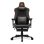 Silla Gaming COUGAR ARMOR EVO M 160 kg Negro/Naranja Reposabrazos Ajustables
