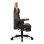 Silla Gaming COUGAR ARMOR EVO M 160 kg Negro/Naranja Reposabrazos Ajustables