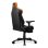 Silla Gaming COUGAR ARMOR EVO M 160 kg Negro/Naranja Reposabrazos Ajustables