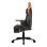 Silla Gaming COUGAR ARMOR EVO M 160 kg Negro/Naranja Reposabrazos Ajustables