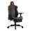 Silla Gaming COUGAR ARMOR EVO M 160 kg Negro/Naranja Reposabrazos Ajustables