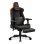 Silla Gaming COUGAR ARMOR EVO M 160 kg Negro/Naranja Reposabrazos Ajustables