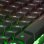Tastatur Mars Gaming MK220FR Hybrid Membran mit FRGB Rainbow und Halo Beleuchtung