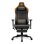 Silla Gaming COUGAR ARMOR EVO S Reposabrazos 3D Almohada Cuello Reposapiés