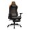 Silla Gaming COUGAR ARMOR EVO S Reposabrazos 3D Almohada Cuello Reposapiés