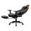 Silla Gaming COUGAR ARMOR EVO S Reposabrazos 3D Almohada Cuello Reposapiés