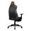 Silla Gaming COUGAR ARMOR EVO S Reposabrazos 3D Almohada Cuello Reposapiés