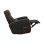 Butaca para jugar COUGAR CGR-FDF-GRO 150 kg Asiento acolchado Negro y Naranja