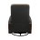 Butaca para jugar COUGAR CGR-FDF-GRO 150 kg Asiento acolchado Negro y Naranja