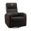 Butaca para jugar COUGAR CGR-FDF-GRO 150 kg Asiento acolchado Negro y Naranja