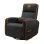 Butaca para jugar COUGAR CGR-FDF-GRO 150 kg Asiento acolchado Negro y Naranja