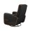 Butaca para jugar COUGAR CGR-FDF-GRO 150 kg Asiento acolchado Negro y Naranja