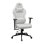Silla para videojuegos COUGAR Pryme Blanco Reposabrazos 3D Ajustables