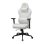 Silla para videojuegos COUGAR Pryme Blanco Reposabrazos 3D Ajustables