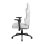 Silla para videojuegos COUGAR Pryme Blanco Reposabrazos 3D Ajustables