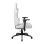 Silla para videojuegos COUGAR Pryme Blanco Reposabrazos 3D Ajustables