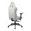 Silla para videojuegos COUGAR Pryme Blanco Reposabrazos 3D Ajustables