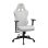 Silla para videojuegos COUGAR Pryme Blanco Reposabrazos 3D Ajustables