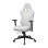 Silla para videojuegos COUGAR Pryme Blanco Reposabrazos 3D Ajustables