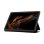 Funda Libro Mobilis para Samsung Galaxy Tab S9 14.6" Negra