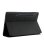 Funda Libro Mobilis para Samsung Galaxy Tab S9 14.6" Negra
