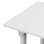 Mesa Gaming COUGAR 160cm Fibra de carbono Blanca Ajuste eléctrico altura