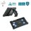 Funda Mobilis para Samsung Galaxy Tab Active5 8" Protección 360°