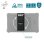 Funda Mobilis para Samsung Galaxy Tab Active5 8" Protección 360°