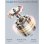 Sèche-cheveux Ionique Professionnel Dam Electronics Mini Air 2200W 4 Températures 2 Vitesses Gris