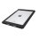 Funda Antigolpes Compulocks Edge para iPad 10.2" y iPad Air 10.5" Negro
