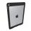 Funda Antigolpes Compulocks Edge para iPad 10.2" y iPad Air 10.5" Negro