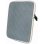 Funda para tablet Apple iPad 2/New 7" Gris APPROX APPIPC07G