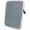Funda para tablet Apple iPad 2/New 7" Gris APPROX APPIPC07G