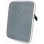 Funda para tablet Apple iPad 2/New 7" Gris APPROX APPIPC07G