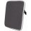 Funda para tablet Approx APPIPC07B 7" Negro Nylon