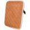 Funda para tablet 7" Apple iPad 2/New Approx Naranja