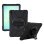 Funda Mobilis para Samsung Galaxy Tab A11+ 11" Protectora con Tirante