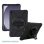 Funda Mobilis para Samsung Galaxy Tab A11+ 11" Protectora con Tirante
