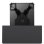 Buchhülle Targus THZ997GL Universal 9.5"-11.5" Schwarz