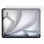 Compulocks DGIPDA13 Bildschirmschutz für iPad Air 13" Gehärtetes Glas